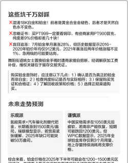 2025年07月04日菜百铂金最新价格多少元一克