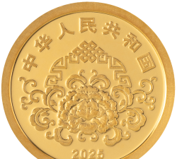 1公斤金制纪念币多少钱一个（2025年07月05日更新）
