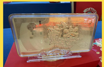 建行美元铂(汇)最新价格（2025年05月24日）