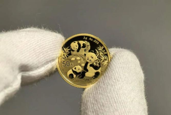 3克熊猫金币一个多少钱（2025年09月26日更新）
