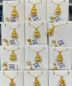 黄金9999市场报价多少元一克