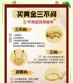 如何投资黄金