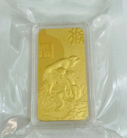 世博生肖金条今日最新价格元一克（2025年10月01日更新）