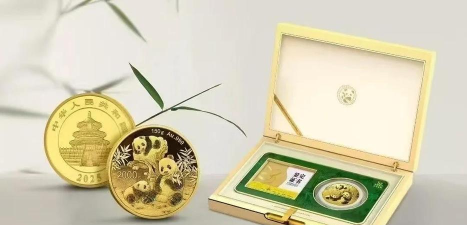 100克熊猫金币一个多少钱（2025年10月17日更新）