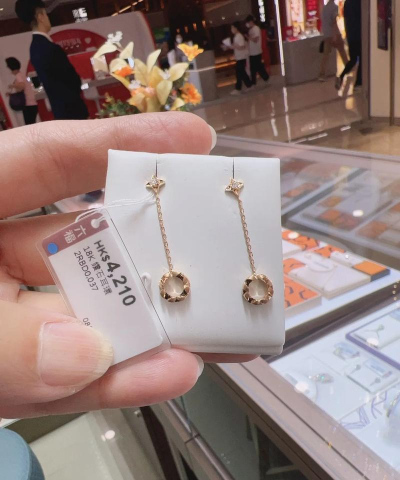 香港黄金今日最新价格多少（2025年11月05日更新）