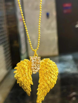 2025年11月05日齐鲁金店黄金涨跌幅